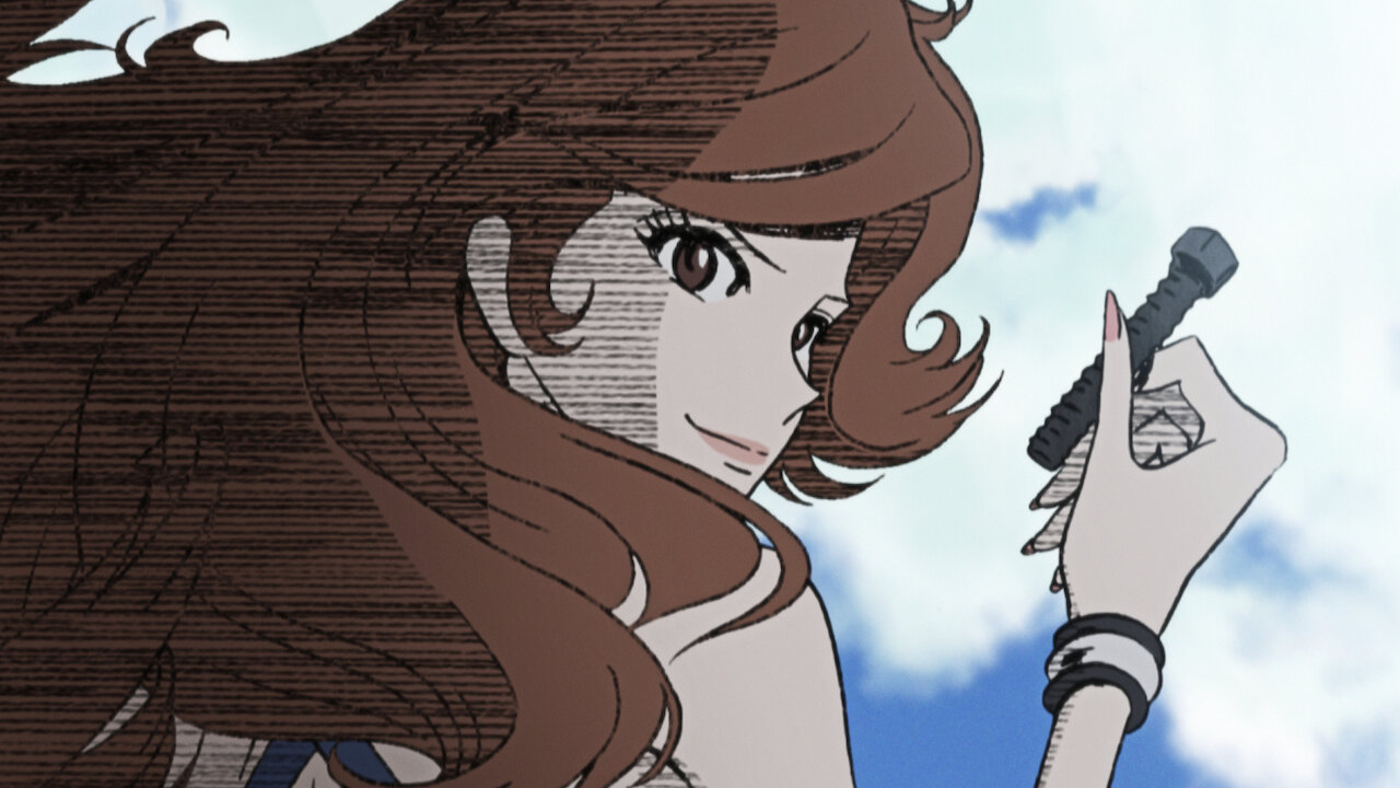 楽天1位】 LUPIN the Third 峰不二子という女 オリジナルサウンドトラック…